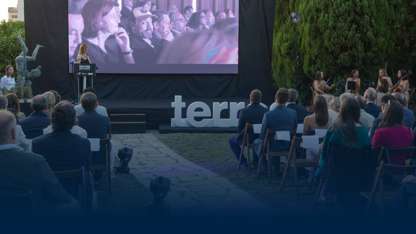 Terres Travel Festival Awards This Year's Big Trends in Tourism Films